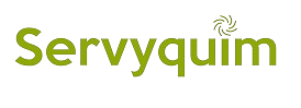 Servyquim Logo
